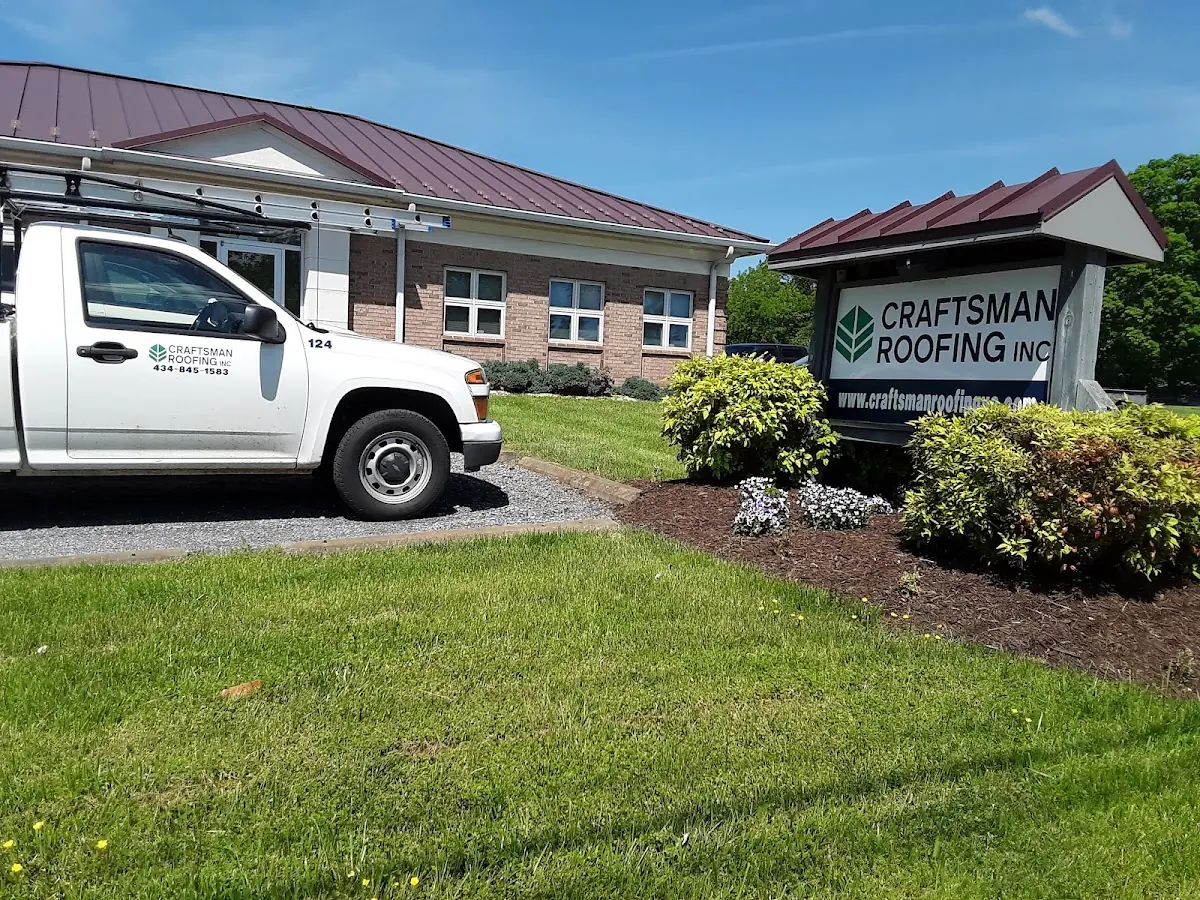 Quality Roof Inspection & Assessment by experienced craftsmen in Elm Hill